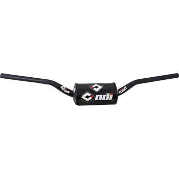 ODI Podium Flight Oversized 1 - 1/8 Handlebar - Schoolboy - Black, Graphite or Orange - Moto - House MX