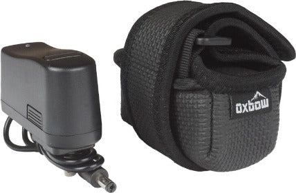 OXBOW GEAR VOYAGER HELMET LIGHT KIT RECHARGEABLE LITHIUM BATTERY - HL1005 - Moto - House MX
