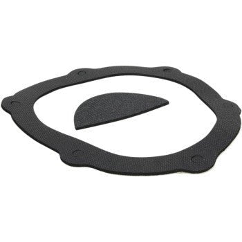 PC Racing - Pro Seal Air Filter Gasket - PC22 - 2016 - 2018 Kawasaki KX450F, 2017 - 2019 KX250F - Moto - House MX