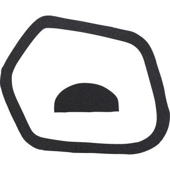 PC Racing - Pro Seal Air Filter Gasket - PC55 - 2022 - 2023 Husqvarna FC 450, FC 250, TC 125, TC 250, Fc 350, FX 350, and FX 450 - Moto - House MX