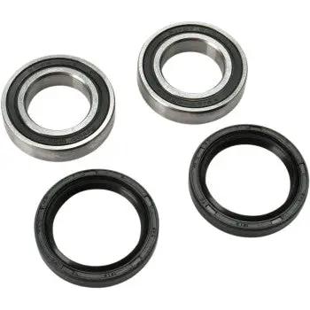 Pivot Works OEM Replacement Front Wheel Bearing Kit - PWFWK - S16 - 400 - 2005 - 2022 Suzuki RM - Z250, RM - Z450, RMX - 450Z - Moto - House MX