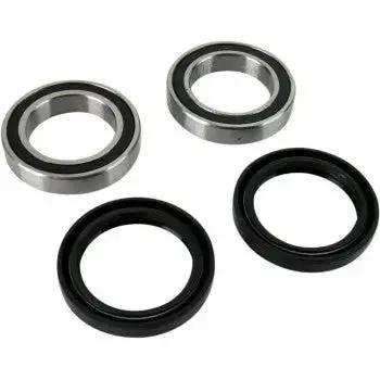 Pivot Works OEM Replacement Front Wheel Bearing Kit - PWFWK - T11 - 521 - 2015 - 2024 Husqvarns TC 125, TC 250, FC 250, FC 350, and FC 450 - Moto - House MX