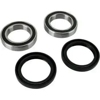 Pivot Works OEM Replacement Front Wheel Bearing Kit - PWFWK - T11 - 521 - 2021 - 2024 Gas Gas MC 250F, MC 450F - Moto - House MX