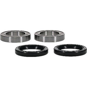 Pivot Works OEM Replacement Front Wheel Bearing Kit - PWFWK - T11 - 521 - 2021 - 2024 Gas Gas MC 250F, MC 450F - Moto - House MX