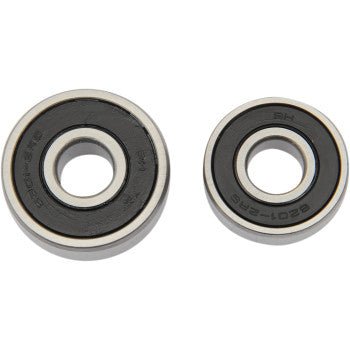 Pivot Works OEM Replacement Front Wheel Bearing Kit - PWRWK - K09 - 008 - 1998 - 2023 Kawasaki KX85, KX100, and KX112 - Moto - House MX