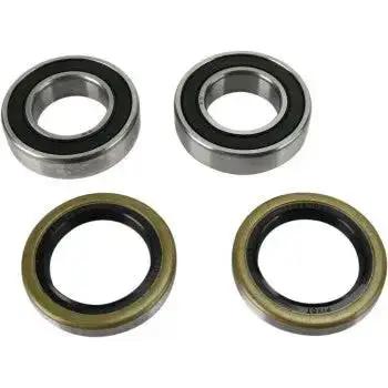 Pivot Works OEM Replacement Rear Wheel Bearing Kit - PWRWK - T04 - 521 - 2014 - 2022 Husqvarns FC 250, FC 350, and FC 450 - Moto - House MX