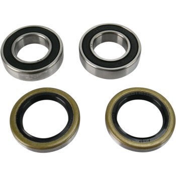 Pivot Works OEM Replacement Rear Wheel Bearing Kit - PWRWK - T04 - 521 - 2021 - 2022 Gas Gas MC 85, MC 125, MC 250F, MC 450F - Moto - House MX