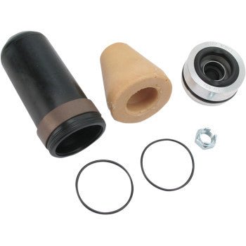 Pivot Works PWSHR - H03 - 000 Shock Rebuild Kit | Fits 1995 - 2000 Honda CR125R - Moto - House MX