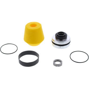 Pivot Works PWSHR - HQ01 - 000 Shock Rebuild Kit | Husqvarna & Husaberg (2014 - 2022) - Moto - House MX