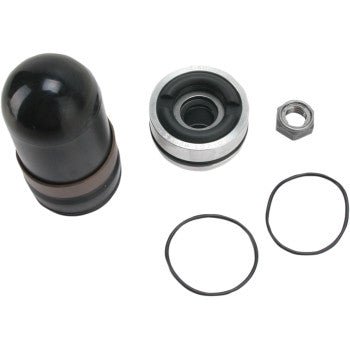 Pivot Works PWSHR - K06 - 000 Shock Rebuild Kit | Fits 2004 - 2006 Suzuki RM - Z250 & 2004 - 2005 Kawasaki KX250F - Moto - House MX