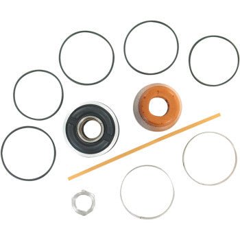 Pivot Works - PWSHR - T01 - 000 - Shock Rebuild Kit | Fits 2005 KTM Models - Moto - House MX