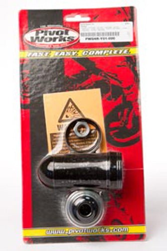 Pivot Works - PWSHR - Y01 - 000 - Shock Rebuild Kit | Yamaha & Kawasaki (1998 - 2006) - Moto - House MX