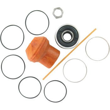 Pivot Works Shock Rebuild - PWSHR - T03 - 000 - KTM, Husaberg 2005 - 2016 - Check Fitment - Moto - House MX