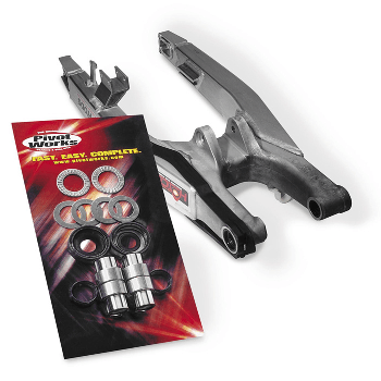Pivot Works Swingarm Repair Kit - PWSAK - T06 - 000 - 2009 - 2024 KTM SX - E 5, Husqvarna EE 5, Gas Gas MC - E 5 - Moto - House MX