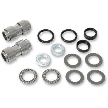 Pivot Works Swingarm Repair Kit - Yamaha YZ125 99 - 20 / YZ125X 2020 - Moto - House MX