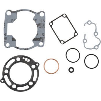Power - Up Package STG.1 – 2022 - 2025 Kawasaki KX112 - Pro Circuit, VForce3, Twin Air, Gasket Kit - Moto - House MX
