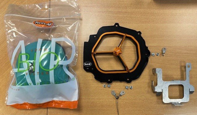 Powerflow Kit - Moto - House MX