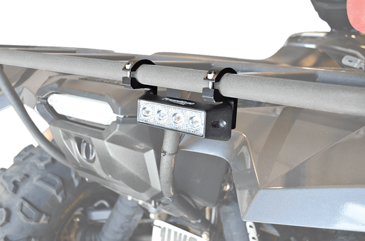 POWERMADD Auto - Reverse LED Light Kit 66005 Fits Yamaha Grizzly Kodiak Viking - Moto - House MX