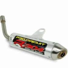 Pro Circuit 0752450 Works Pipe & R - 304 Silencer Kit KTM 50 SX, HUSQVARNA TC 50 - 2024 - 2025 - Moto - House MX