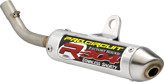Pro Circuit 1152465 304R Silencer – 2024 - 2025 KTM 65 SX, TC 65, MC 65 - Moto - House MX