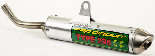 PRO CIRCUIT 1352312 296 Spark Arrestor for KTM, Husqvarna, Gas - Gas 125cc and 150cc Models - Moto - House MX