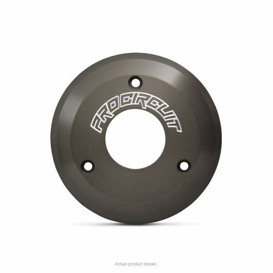 Pro Circuit PC Billet Ignition Cover - ICK20110 - 2010 - 2023 Kawasaki KLX110, KLX110L - Moto - House MX