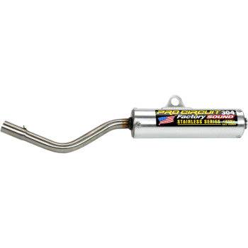 Pro Circuit R - 304 Silencers Kawasaki KX65 02 - 22 Exhaust SK02065 - R - Moto - House MX