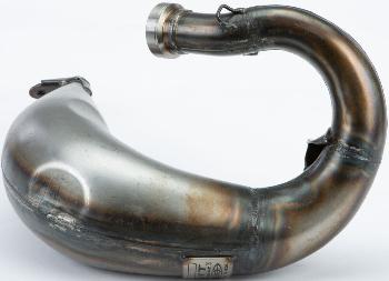 Pro Circuit Works Exhaust 2 - Stroke Exhaust Pipe - 0761985 - 2018 - 2024 KTM 85 SX - Moto - House MX