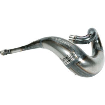 Pro Circuit Works Exhaust 2 - Stroke Exhaust Pipe - PH01250 - 2001 Honda CR250R - Moto - House MX