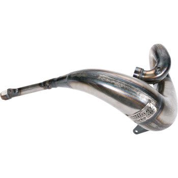 Pro Circuit Works Exhaust 2 - Stroke Exhaust Pipe - PH02250 - 2002 Honda CR250R - Moto - House MX