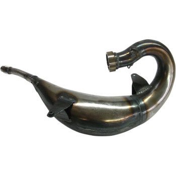 Pro Circuit Works Exhaust 2 - Stroke Exhaust Pipe - PK04125 - 2004 - 2007 Suzuki RM125 - Moto - House MX