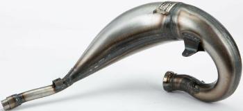 Pro Circuit Works Exhaust Pipe - 0732212 - 2022 - 2024 Yamaha YZ125, YZ125X - Moto - House MX