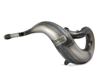 Pro Circuit Works Exhaust Pipe - PY05250 - 2002 - 2023 Yamaha YZ250, 2016 - 2024 YZ250X - Moto - House MX