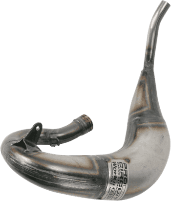 Pro Circuit Works Performance Exhaust Pipe - 0751665 - 2009 - 2023 KTM 65 SX - Moto - House MX