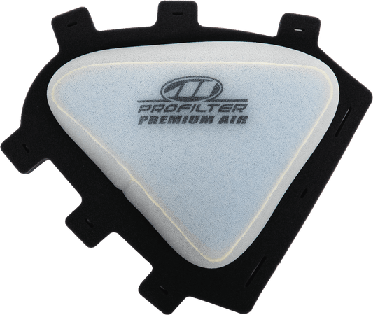 PRO FILTER MTX - 1003 - 06 Premium Dual - Stage Air Filter Honda CRF250R/450R 2025 - Moto - House MX