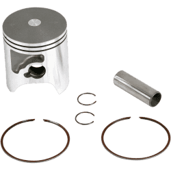 Pro - X OEM Replacement - Piston Kit - 2014 - 2023 Kawasaki KX85 - Moto - House MX