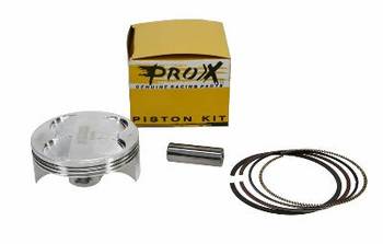 Pro - X Piston Forged Kit - 2018 - 2019 Yamaha YZ450F, YZ450FX, and WR450F - Moto - House MX