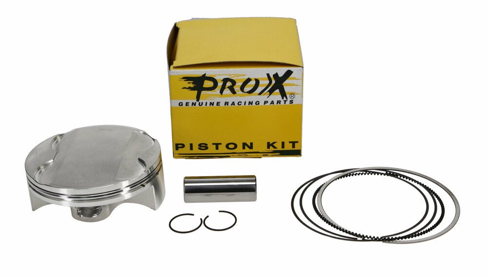 Pro - X Piston Kit 2019 - 2021 Kawasaki KX450F OEM Replacement - Moto - House MX