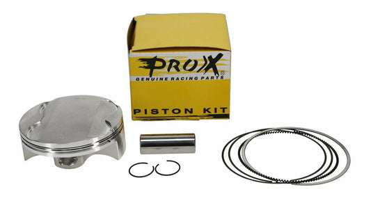 Pro - X Piston Kit 2019 - 2021 Kawasaki KX450F OEM Replacement - Moto - House MX