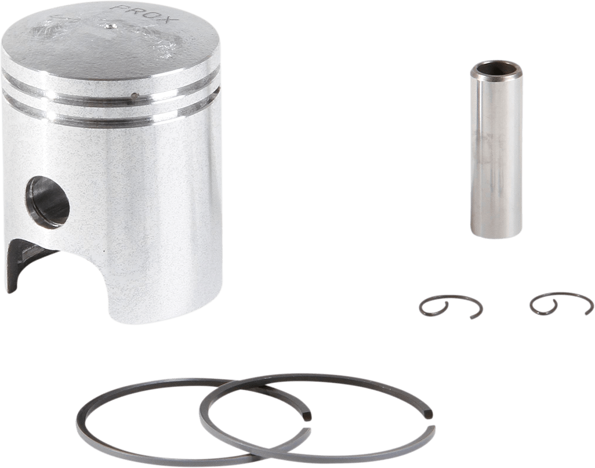 PROX 01.2005.000 Piston Kit Yamaha PW50 MJ50 1981 - 2025 40.00mm - Moto - House MX