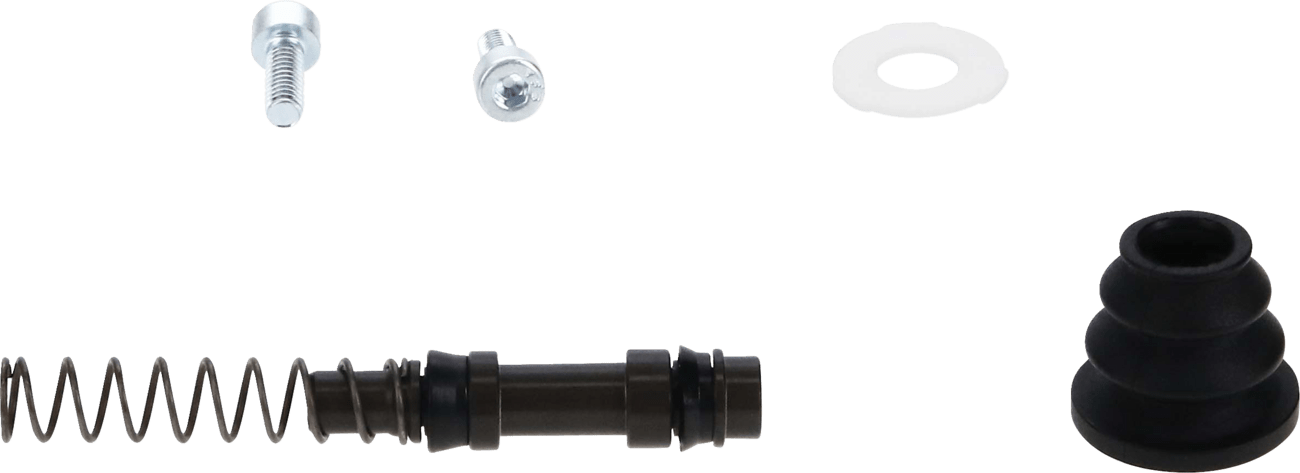 PROX - 16.940010 - Clutch Master Kit 2016–2025 KTM Husqvarna GasGas 125–450 - Moto - House MX