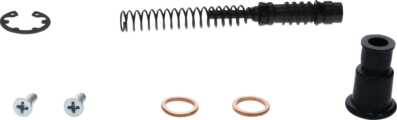 PROX - 16.940030 - Clutch Master Rebuild Kit 2021–2025 Honda CRF450R CRF450RX - OEM - Moto - House MX