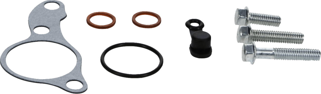 PROX 16.950012 Clutch Slave Cylinder Rebuild Kit Husqvarna 450–701 2016–2021 - Moto - House MX