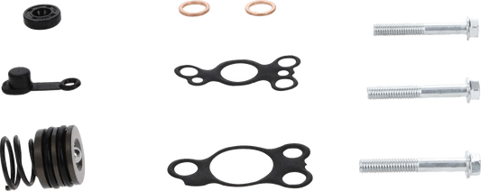 PROX 16.950016 Clutch Slave Rebuild Kit Kawasaki KX250 KX450 - 2019–2025 OEM - Moto - House MX