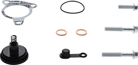 PROX 16.950038 Clutch Slave Rebuild Kit KTM 690 Husqvarna 701 - 2016–2021 - OEM Fit - Moto - House MX