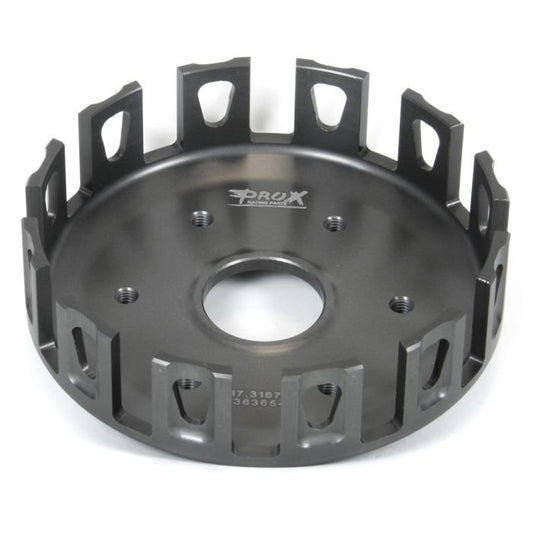 PROX Clutch Basket 17.4085F for Kawasaki KX60/65 and RM60/65 Models - Moto - House MX