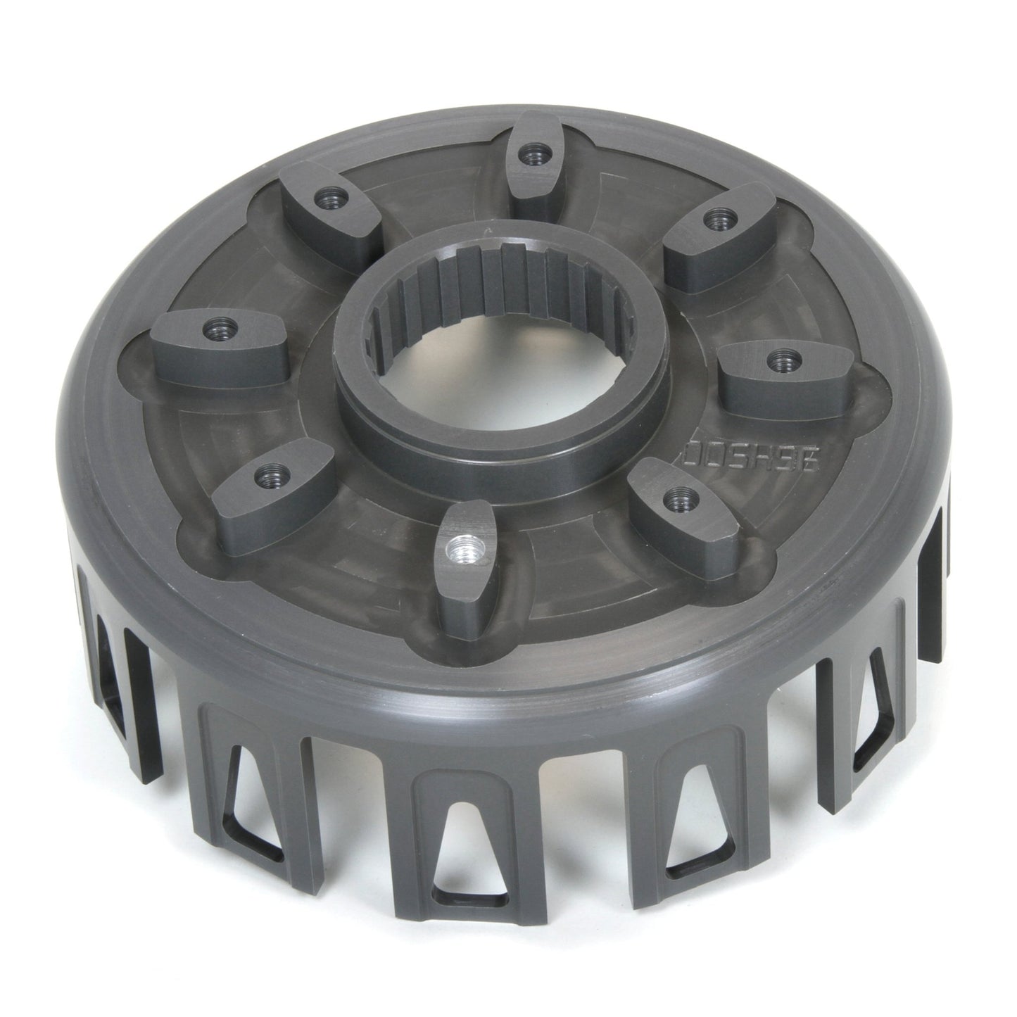 PROX Clutch Basket for Honda CR500R * Part Number 17.1490 - Moto - House MX
