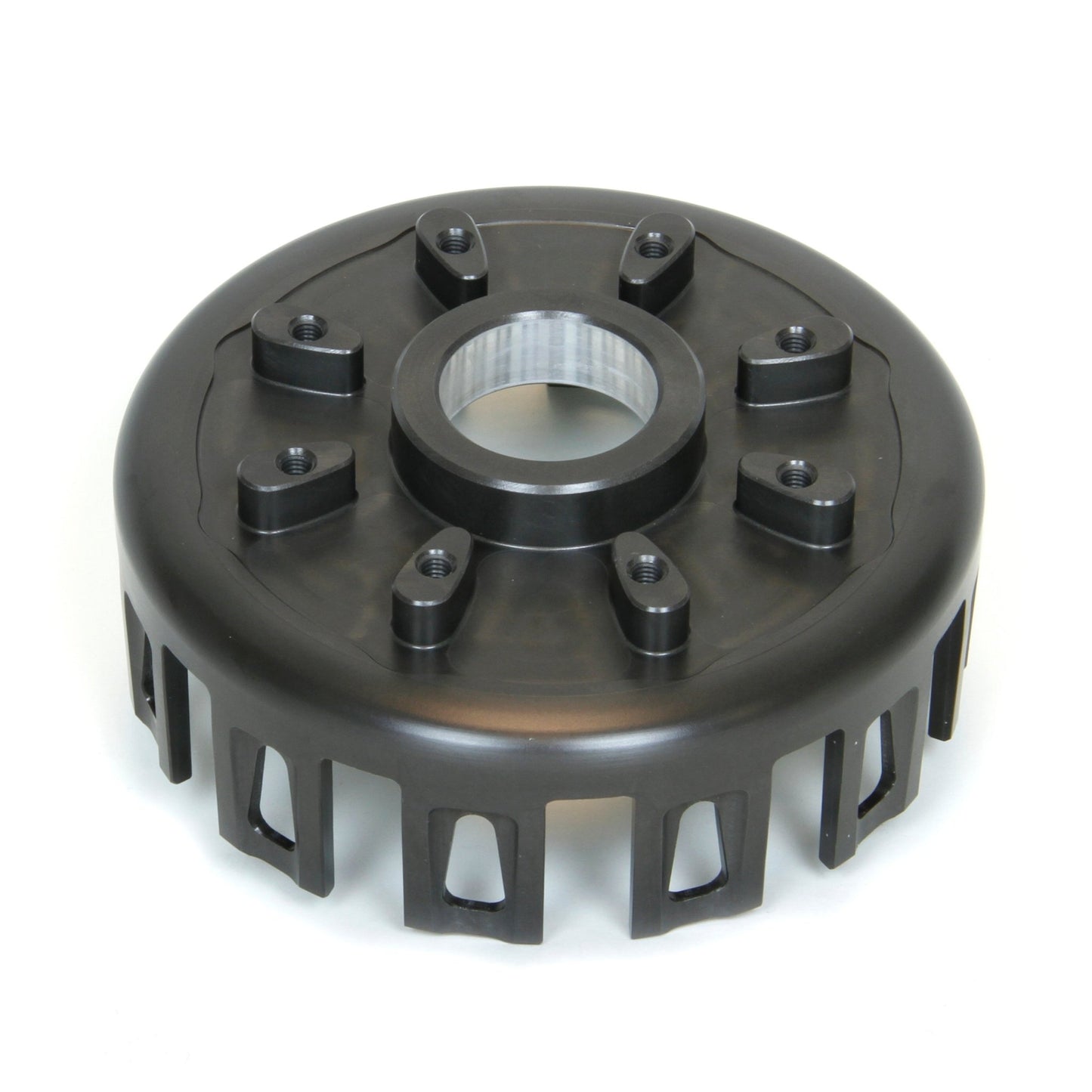 PROX Clutch Basket for Kawasaki KX125 (1994 - 2002) - Part 17.4294F - Moto - House MX