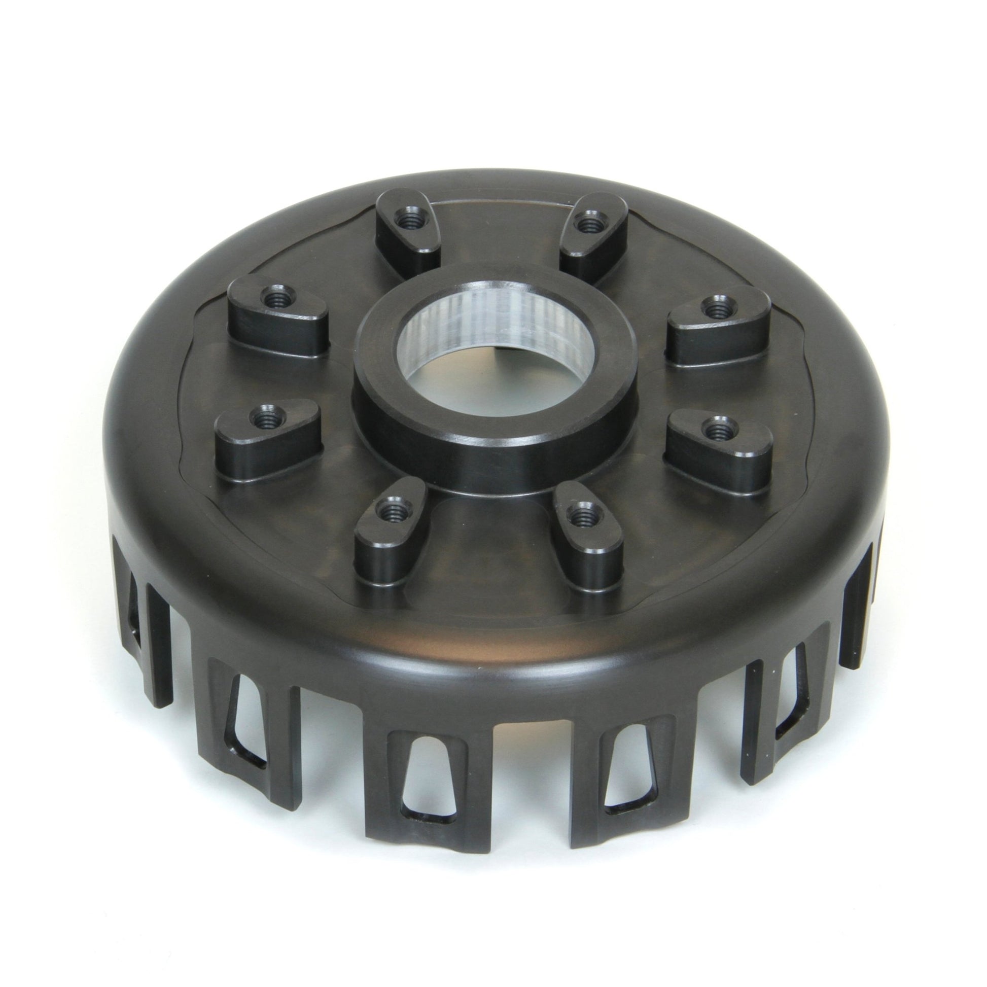 PROX Clutch Basket for Kawasaki KX125 (1994 - 2002) - Part 17.4294F - Moto - House MX