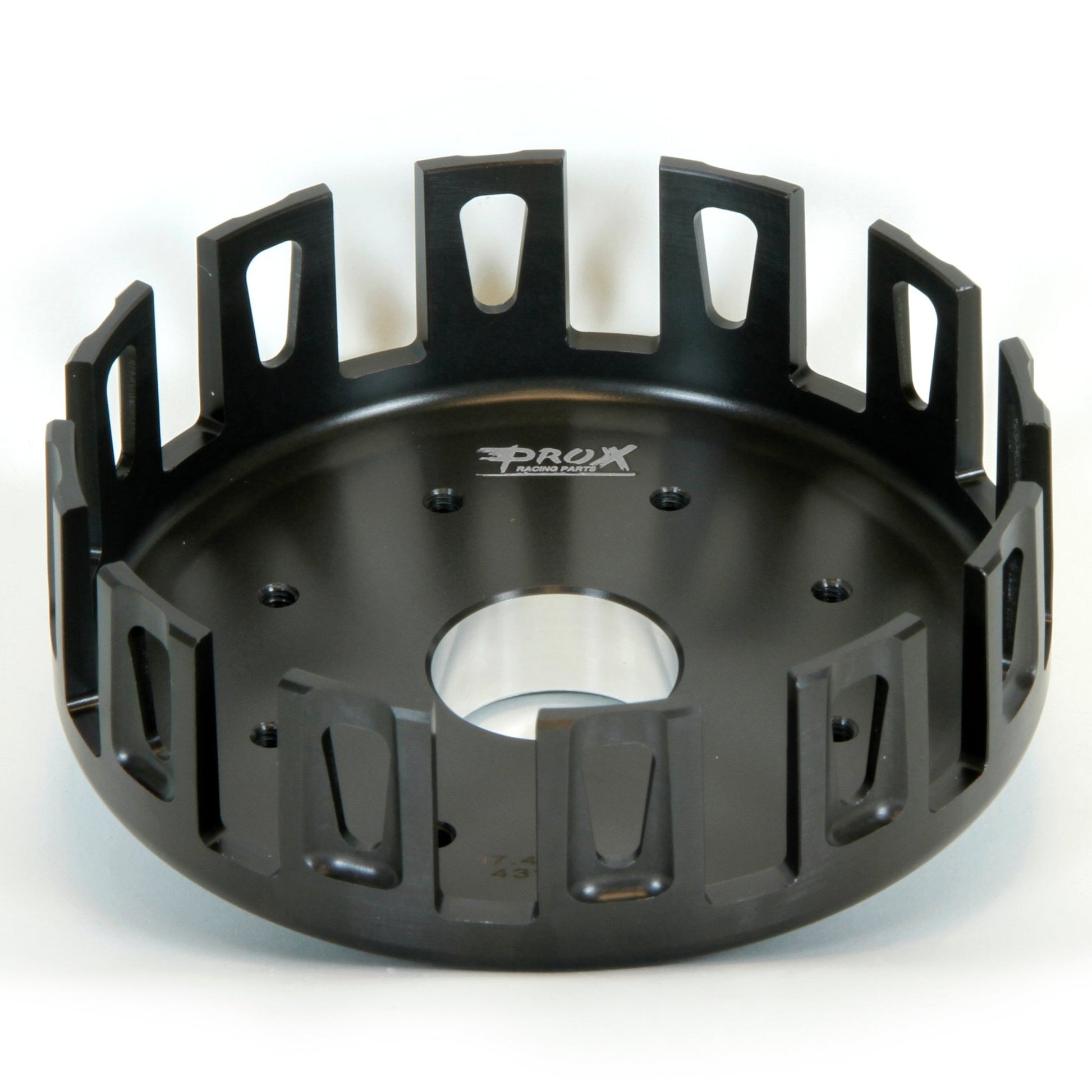 PROX Clutch Basket for Kawasaki KX125 (2003 - 2005) - Part Number 17.4303F - Moto - House MX